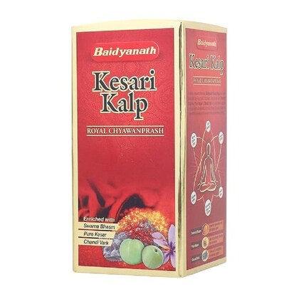 Baidyanath Kesari Kalp