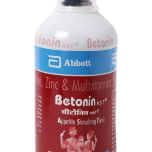 Betonin Syrup