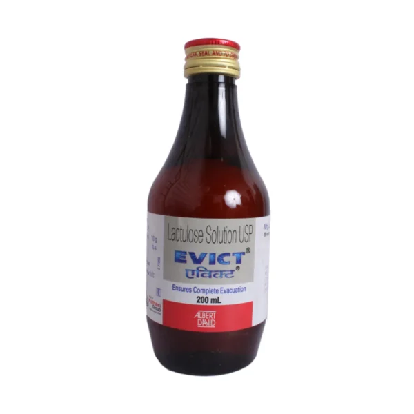 EVICT Syrup - Image 3