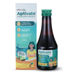 Aptivate  Syrup