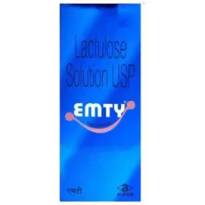 EMTY Syrup