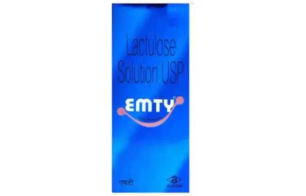 EMTY Syrup