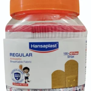 Hansaplast REGULAR