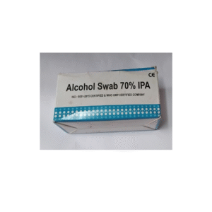 Alcohol Swab 70% IPA