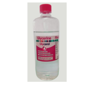 Glycerine Glycerol