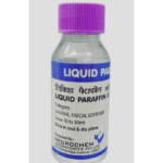 LIQUID PARAFFIN I.P.