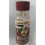 Castor Oil I.P.