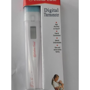 Extra Care Digital Thermometer
