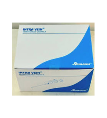 INTRA VEIN INTRAVENOUS CANNULA Romsons