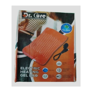 Dr. Cure ELECTRIC HEATING GEL PAD