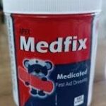 Medfix Medicated Bandage