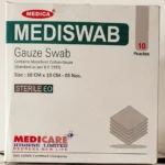 MEDISWAB Gauze Swab