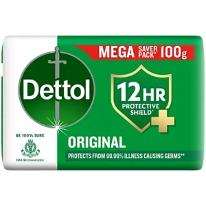 Dettol  Original Soap