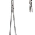 Curved Artery Forceps