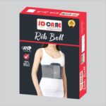 JD CARE Rib Belt