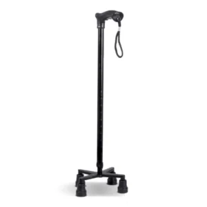 Four Leg Walking Stick