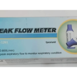 Medisafe PEAK FLOW METER