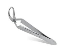 Surgical Towel Clamp/Towel Clip - Image 3