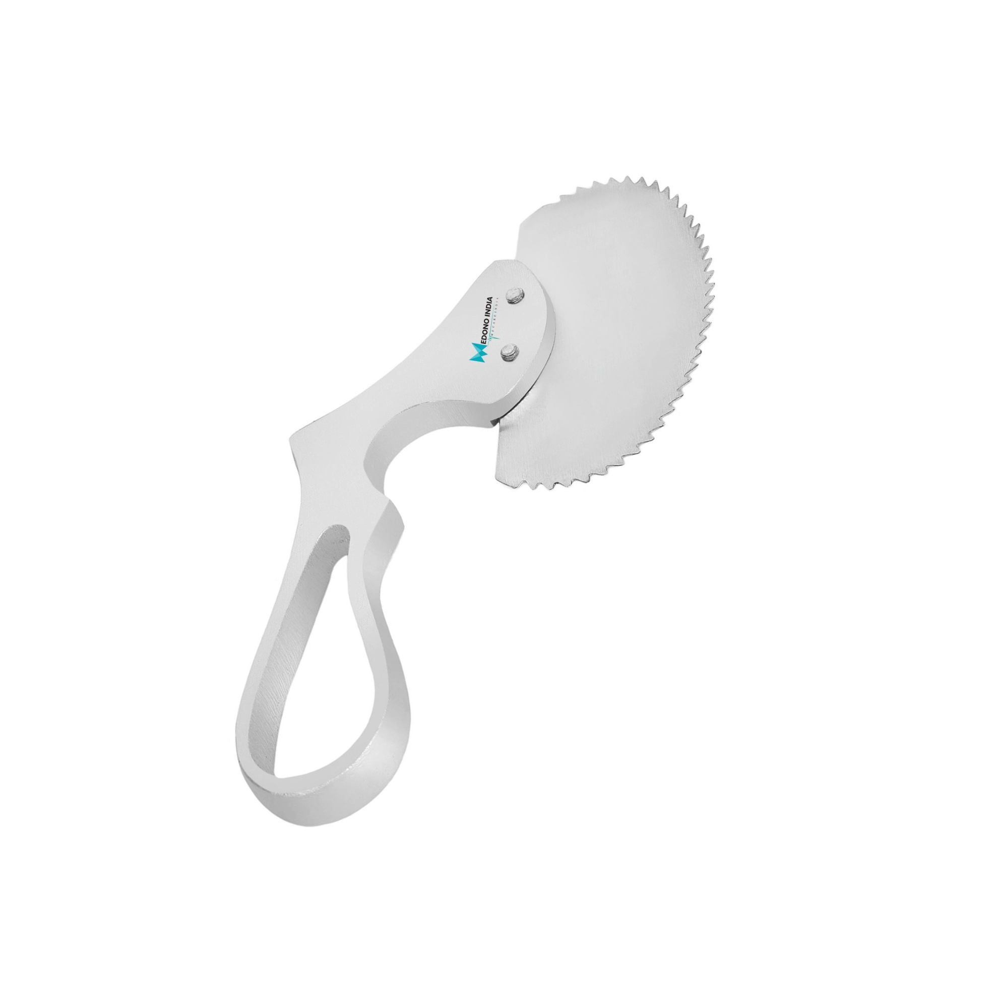Surgical Manual Plaster Cutter - Image 3