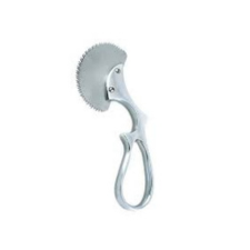 Surgical Manual Plaster Cutter - Image 2