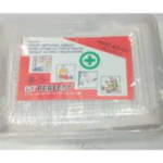 First Aid Kit PST Perfect