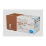 Merisoft Chromic Catgut Chromic