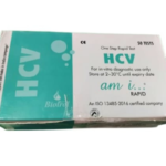 HCV Test Kit