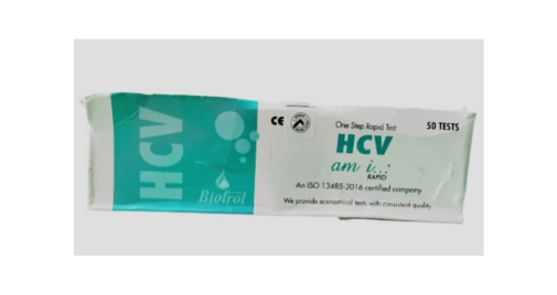 HCV Test Kit - Image 3