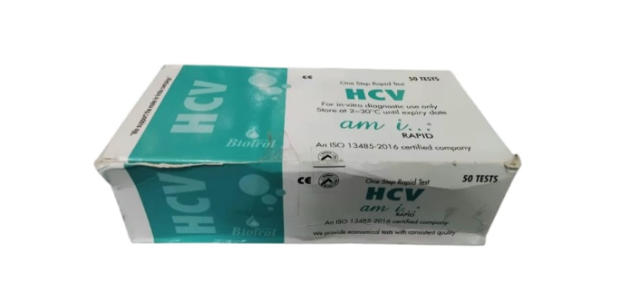 HCV Test Kit - Image 4