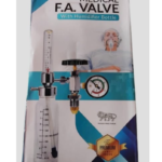 Medical F.A. Valve
