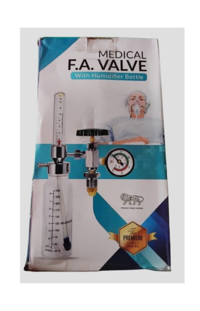 Medical F.A. Valve