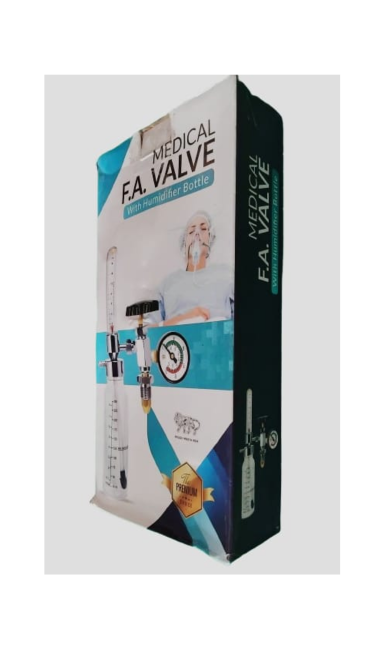 Medical F.A. Valve - Image 3