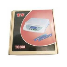 TS500 Electronic Compact Scale - Image 2