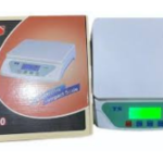 TS500 Electronic Compact Scale