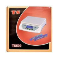 TS500 Electronic Compact Scale - Image 4