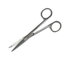 Surgical Scissors - Image 2