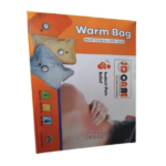 JD CARE WARM BAG RELIEF FROM ALL BODY ACHE