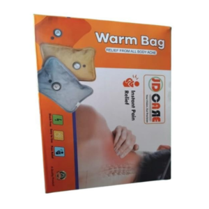 JD CARE WARM BAG RELIEF FROM ALL BODY ACHE