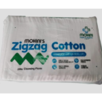 Mohini's Zigzag Cotton