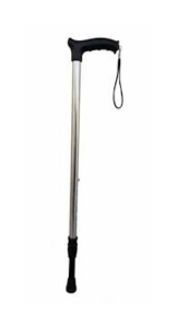 Single Leg Walking Stick