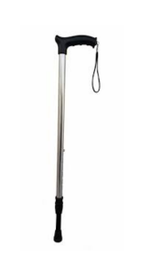 Single Leg Walking Stick