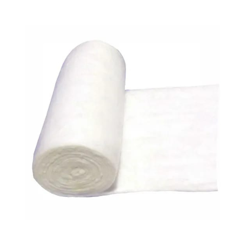 Surgical Cotton Roll 500gm - Image 2