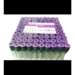 K3 EDTA Blood Collection Tubes