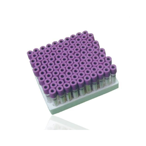 K3 EDTA Blood Collection Tubes - Image 2