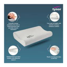 tynor Cervical Pillow - Image 3