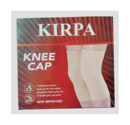 KIRPA KNEE CAP