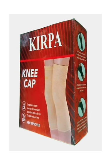KIRPA KNEE CAP - Image 2