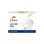 DOVE Serum Bar Soap