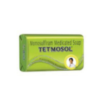 TETMOSOL SOAP