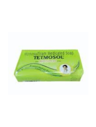 TETMOSOL SOAP - Image 3
